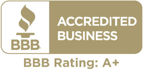 Salzberg Insurance Agency BBB A+ Rating