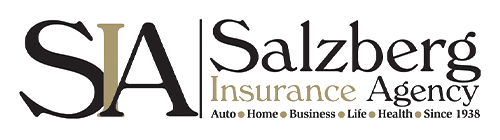 Salzberg Insurance Agency